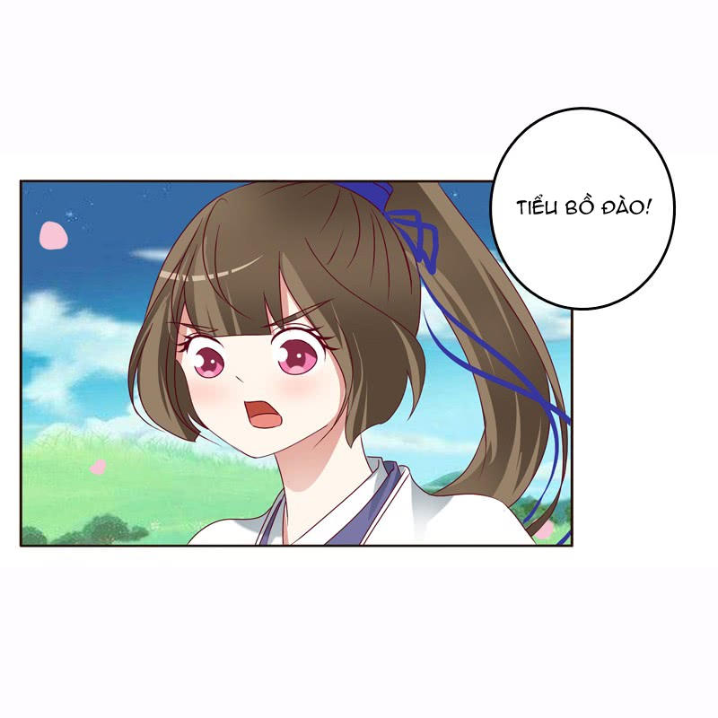 Thông Linh Phi Chapter 253 - Trang 2