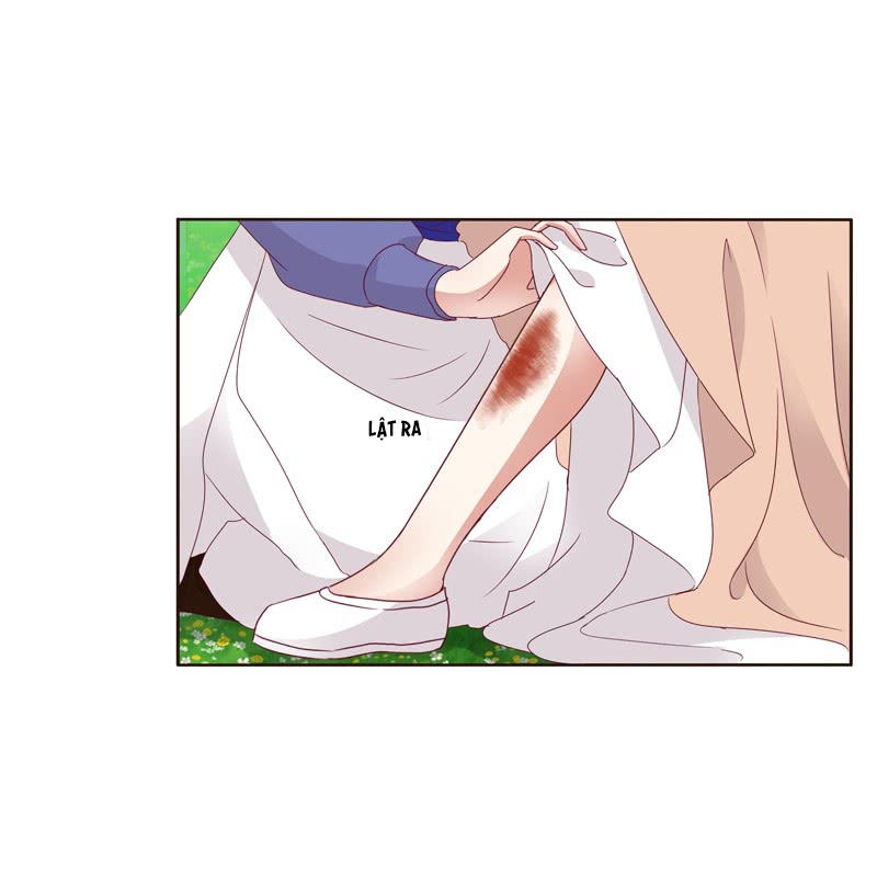 Thông Linh Phi Chapter 254 - Trang 2