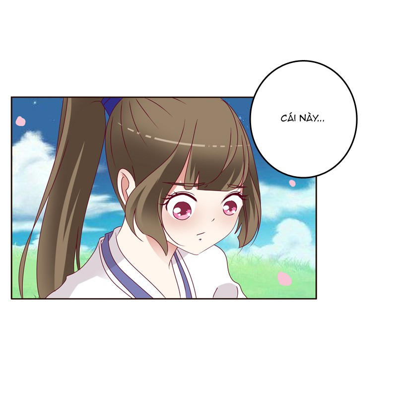 Thông Linh Phi Chapter 254 - Trang 2