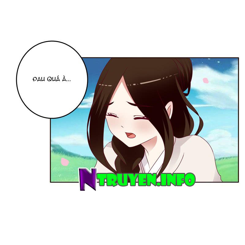 Thông Linh Phi Chapter 254 - Trang 2