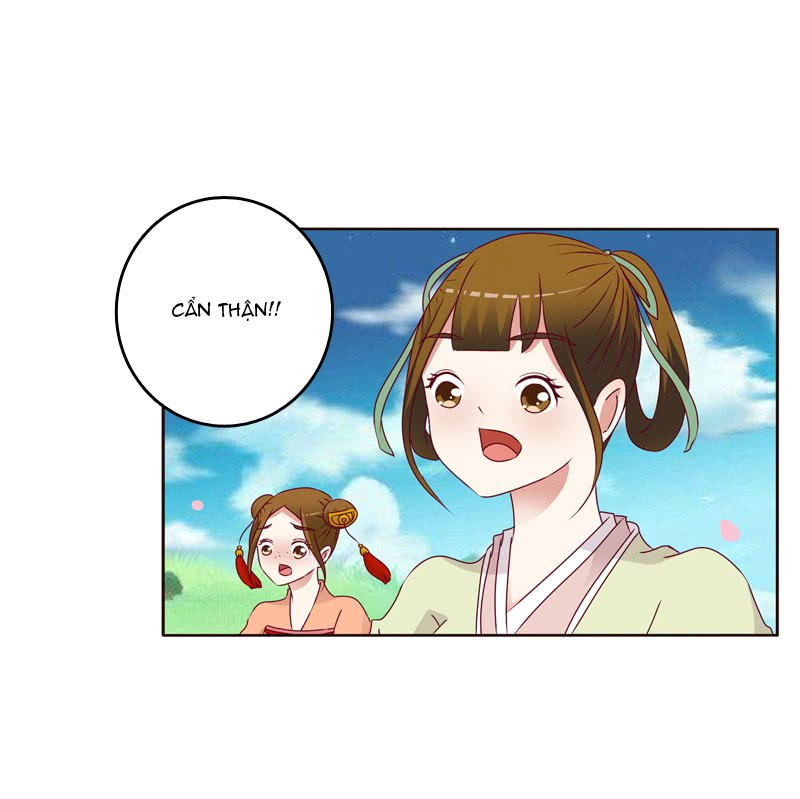 Thông Linh Phi Chapter 254 - Trang 2