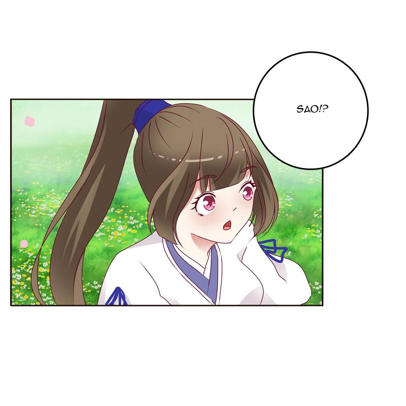 Thông Linh Phi Chapter 254 - Trang 2