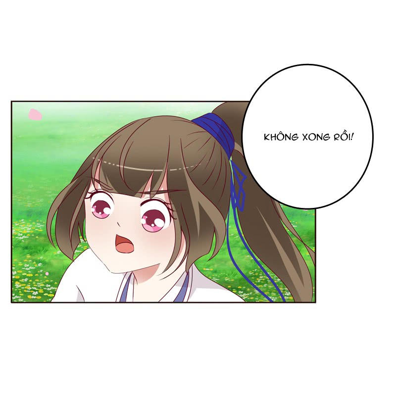 Thông Linh Phi Chapter 254 - Trang 2