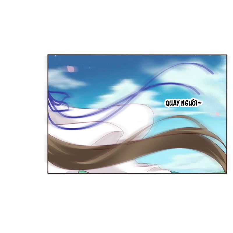 Thông Linh Phi Chapter 254 - Trang 2