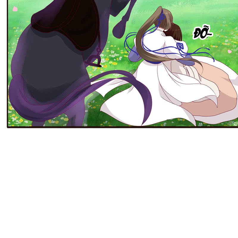 Thông Linh Phi Chapter 254 - Trang 2