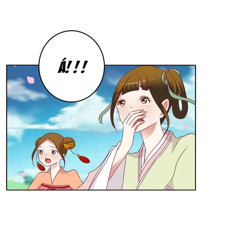 Thông Linh Phi Chapter 254 - Trang 2