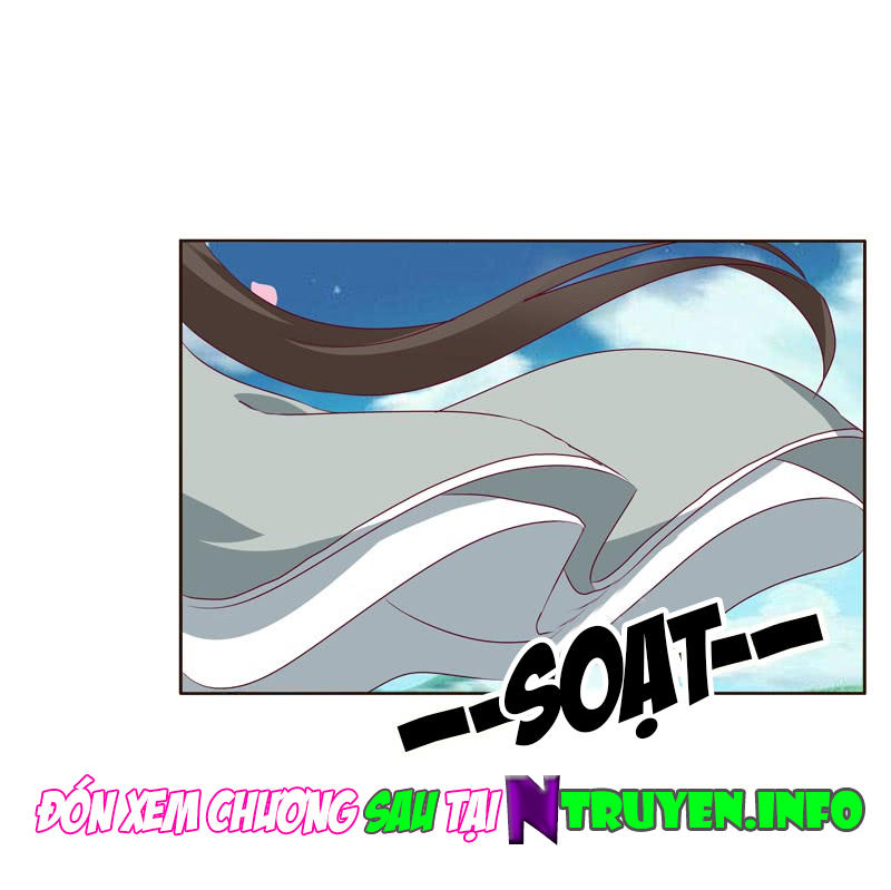 Thông Linh Phi Chapter 254 - Trang 2