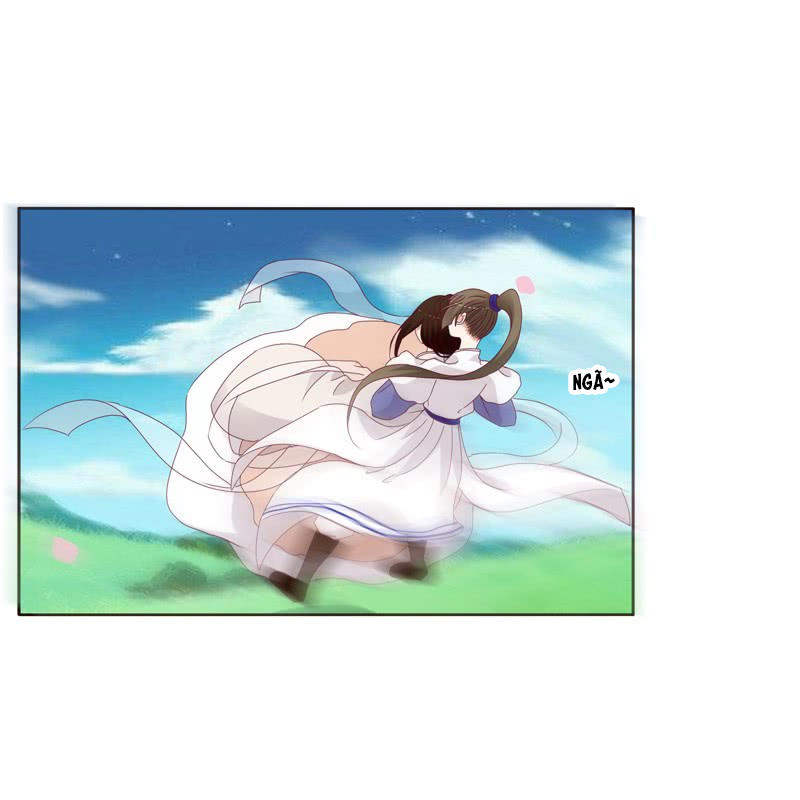 Thông Linh Phi Chapter 254 - Trang 2