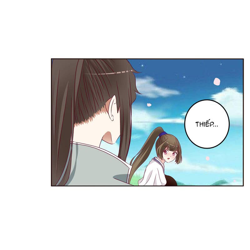 Thông Linh Phi Chapter 255 - Trang 2