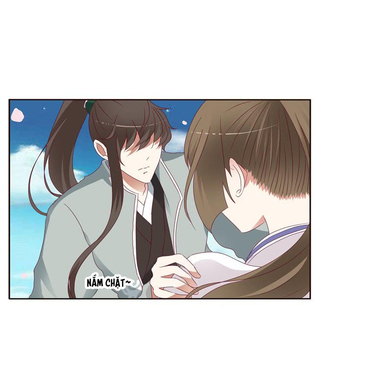 Thông Linh Phi Chapter 255 - Trang 2