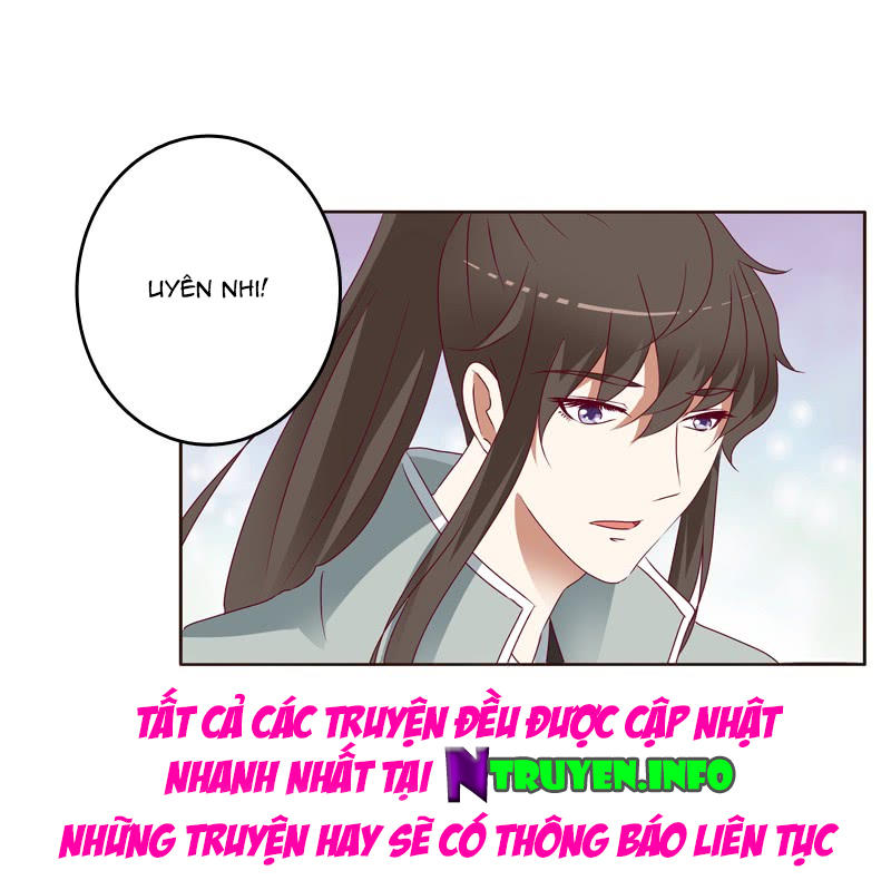 Thông Linh Phi Chapter 255 - Trang 2