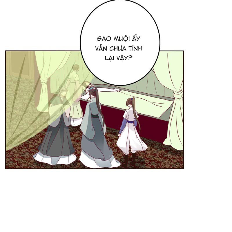 Thông Linh Phi Chapter 255 - Trang 2