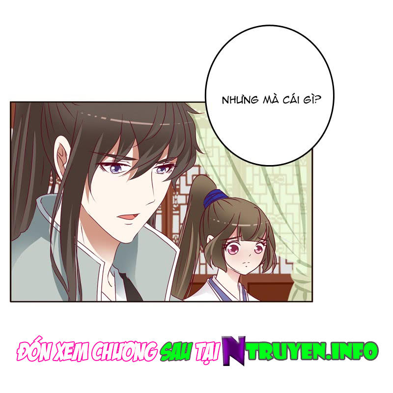 Thông Linh Phi Chapter 255 - Trang 2