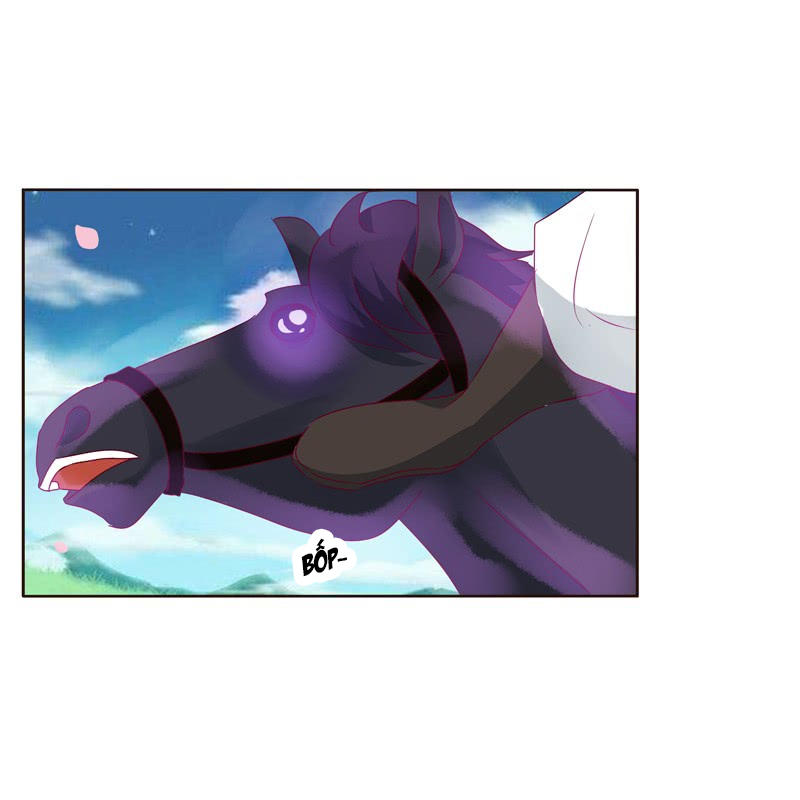 Thông Linh Phi Chapter 255 - Trang 2