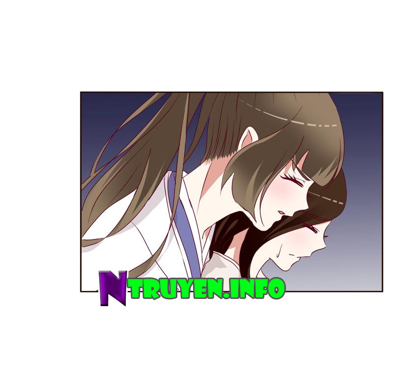 Thông Linh Phi Chapter 255 - Trang 2