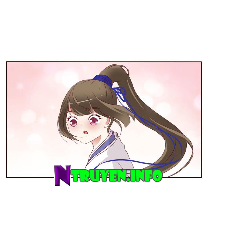 Thông Linh Phi Chapter 255 - Trang 2