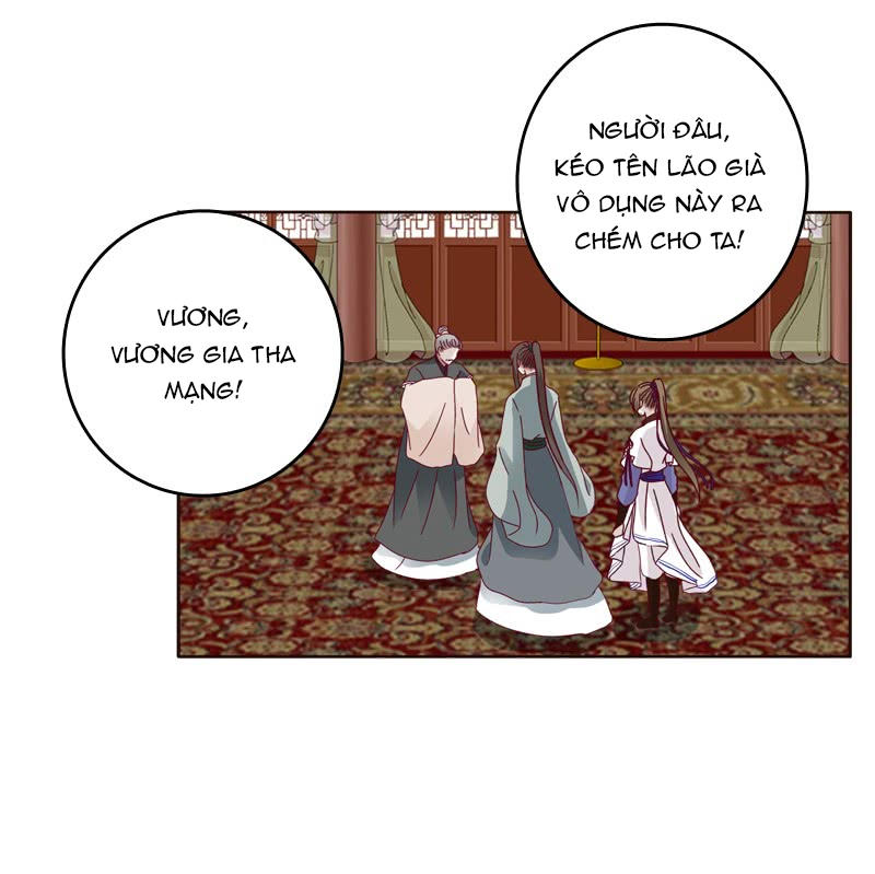 Thông Linh Phi Chapter 256 - Trang 2