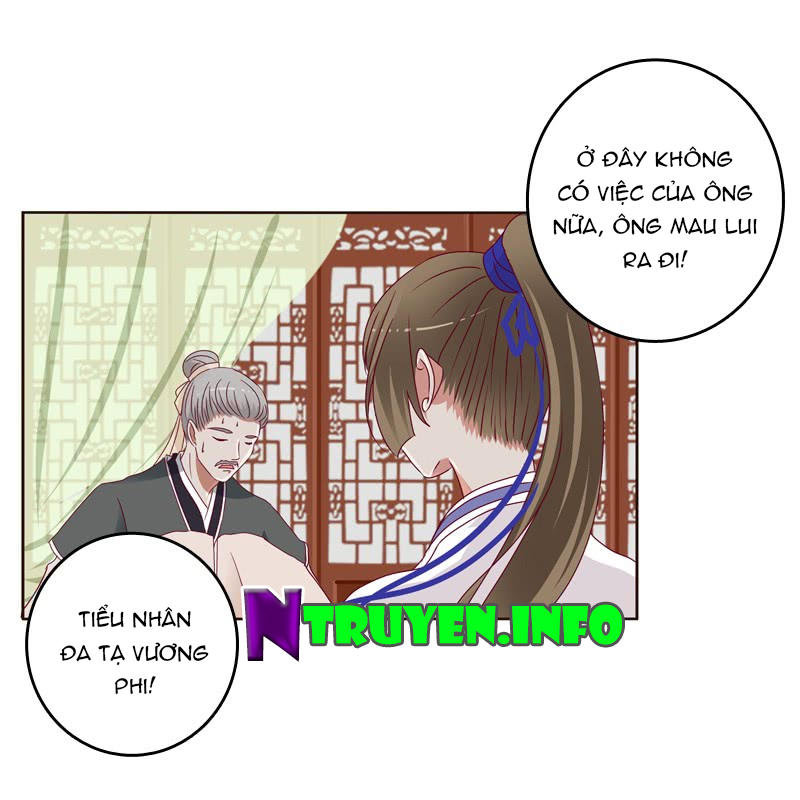 Thông Linh Phi Chapter 256 - Trang 2