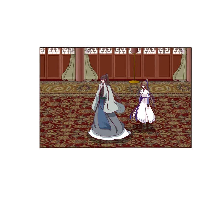 Thông Linh Phi Chapter 256 - Trang 2