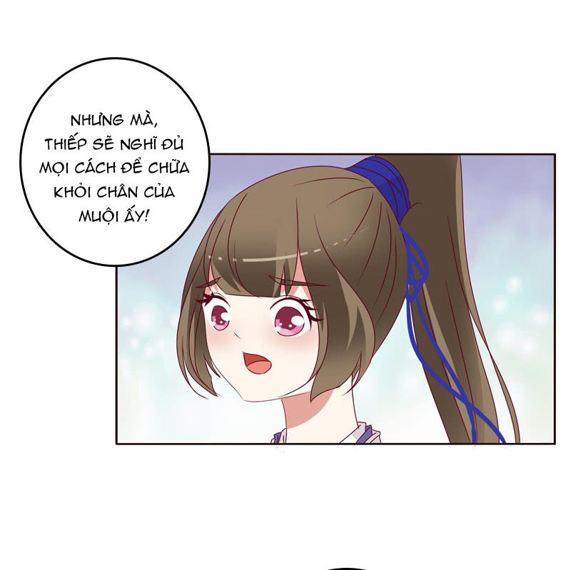 Thông Linh Phi Chapter 256 - Trang 2