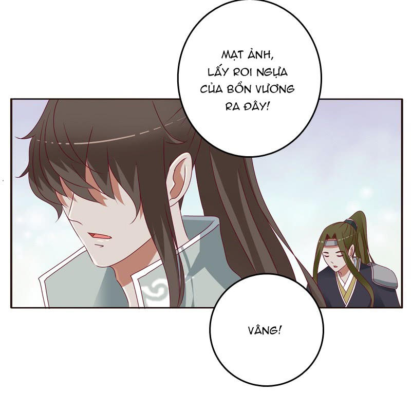 Thông Linh Phi Chapter 256 - Trang 2