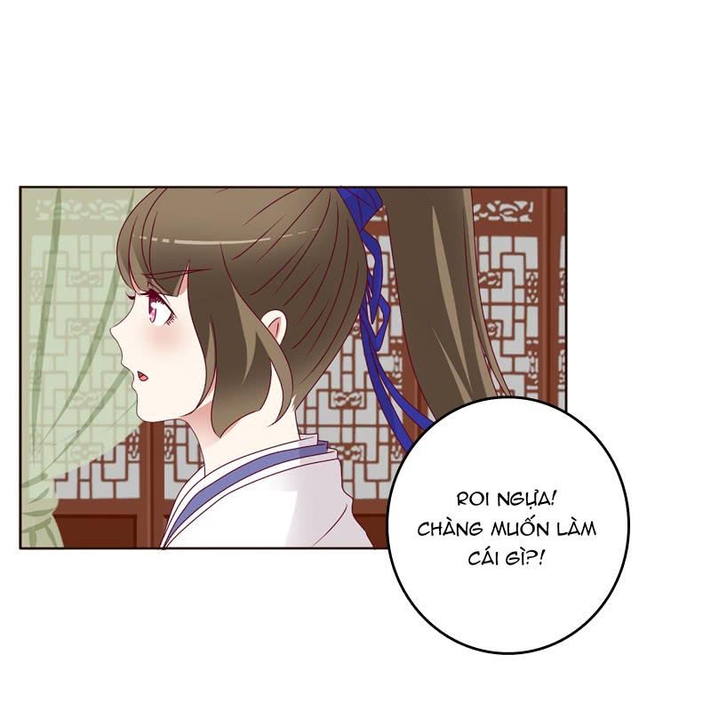 Thông Linh Phi Chapter 256 - Trang 2