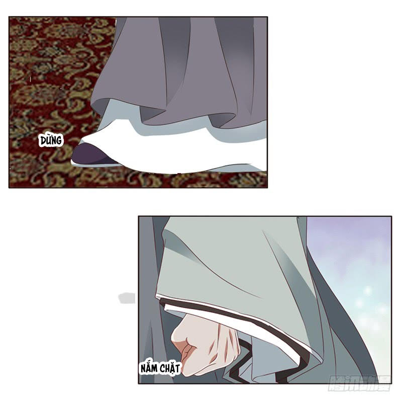 Thông Linh Phi Chapter 256 - Trang 2