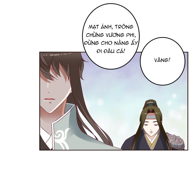 Thông Linh Phi Chapter 256 - Trang 2