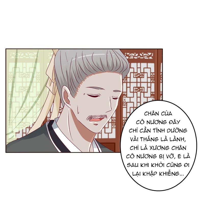 Thông Linh Phi Chapter 256 - Trang 2