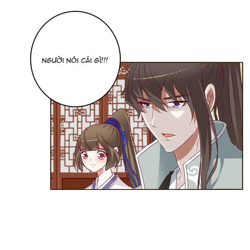 Thông Linh Phi Chapter 256 - Trang 2