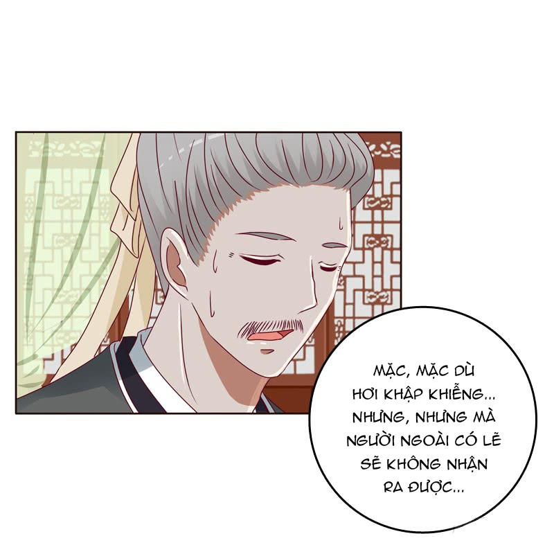 Thông Linh Phi Chapter 256 - Trang 2