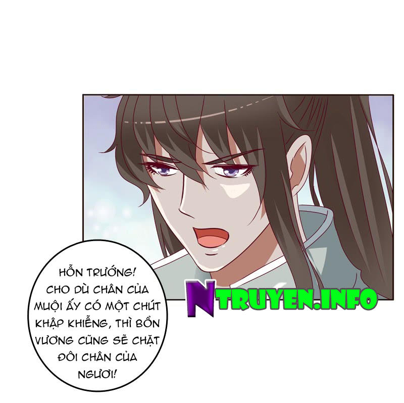 Thông Linh Phi Chapter 256 - Trang 2