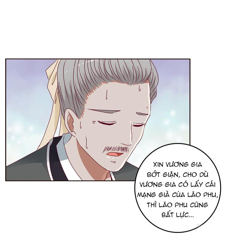 Thông Linh Phi Chapter 256 - Trang 2