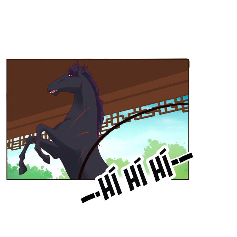 Thông Linh Phi Chapter 257 - Trang 2