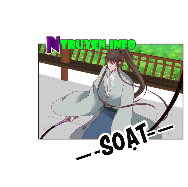 Thông Linh Phi Chapter 257 - Trang 2