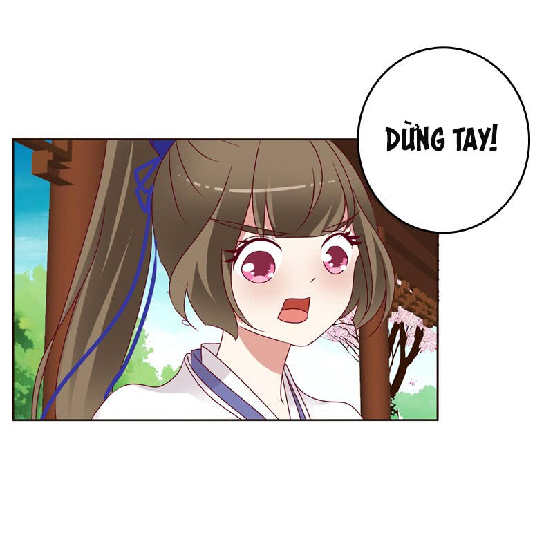 Thông Linh Phi Chapter 257 - Trang 2