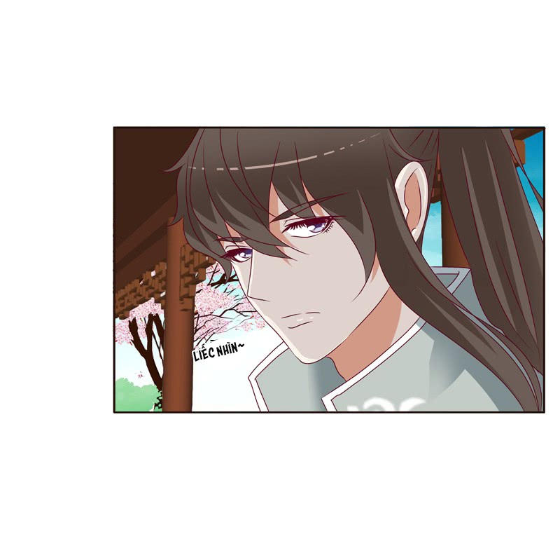 Thông Linh Phi Chapter 257 - Trang 2