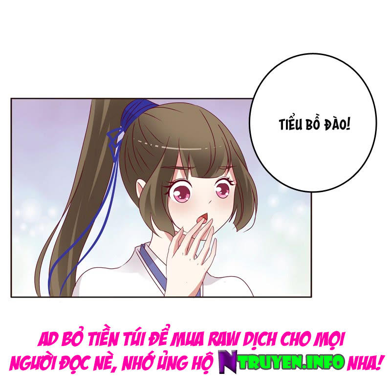 Thông Linh Phi Chapter 257 - Trang 2