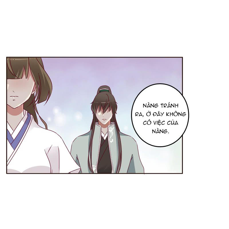 Thông Linh Phi Chapter 257 - Trang 2