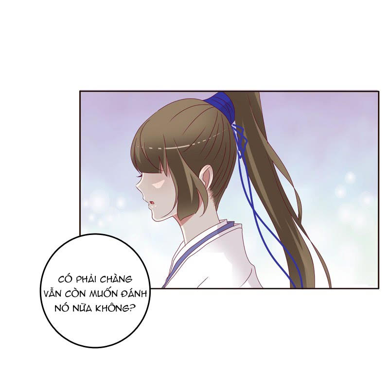 Thông Linh Phi Chapter 257 - Trang 2