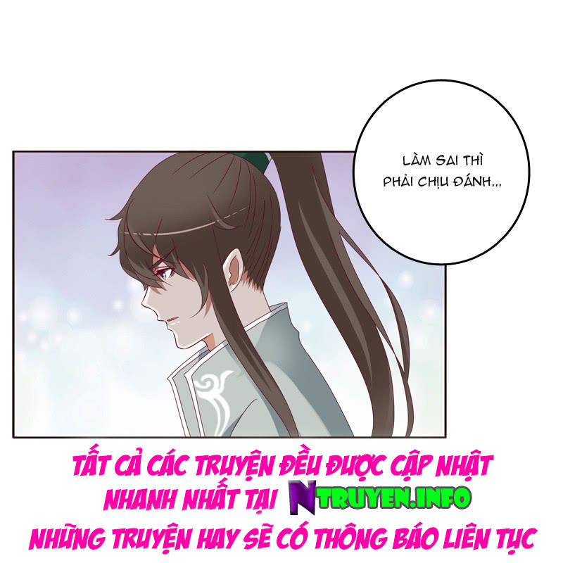 Thông Linh Phi Chapter 257 - Trang 2