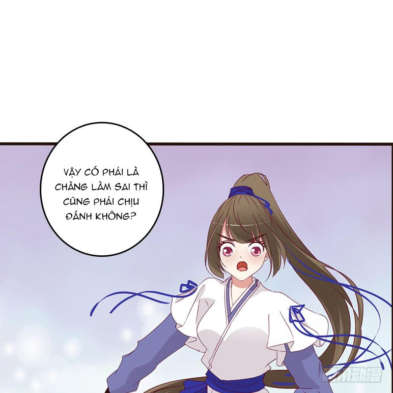 Thông Linh Phi Chapter 257 - Trang 2