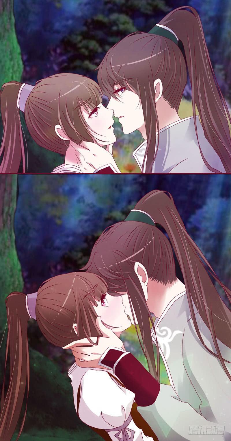 Thông Linh Phi Chapter 257 - Trang 2