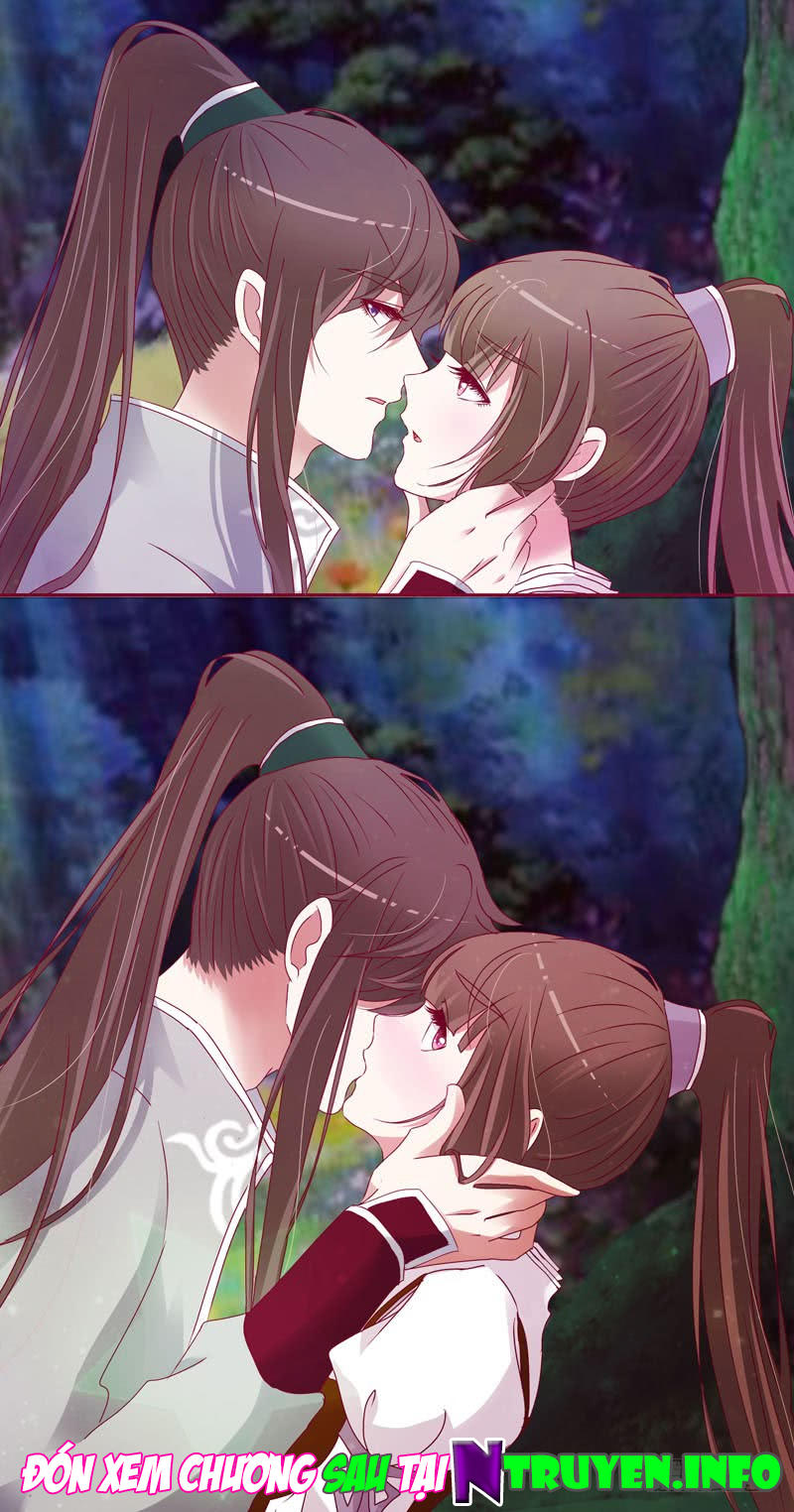 Thông Linh Phi Chapter 257 - Trang 2