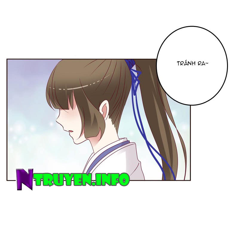 Thông Linh Phi Chapter 257 - Trang 2