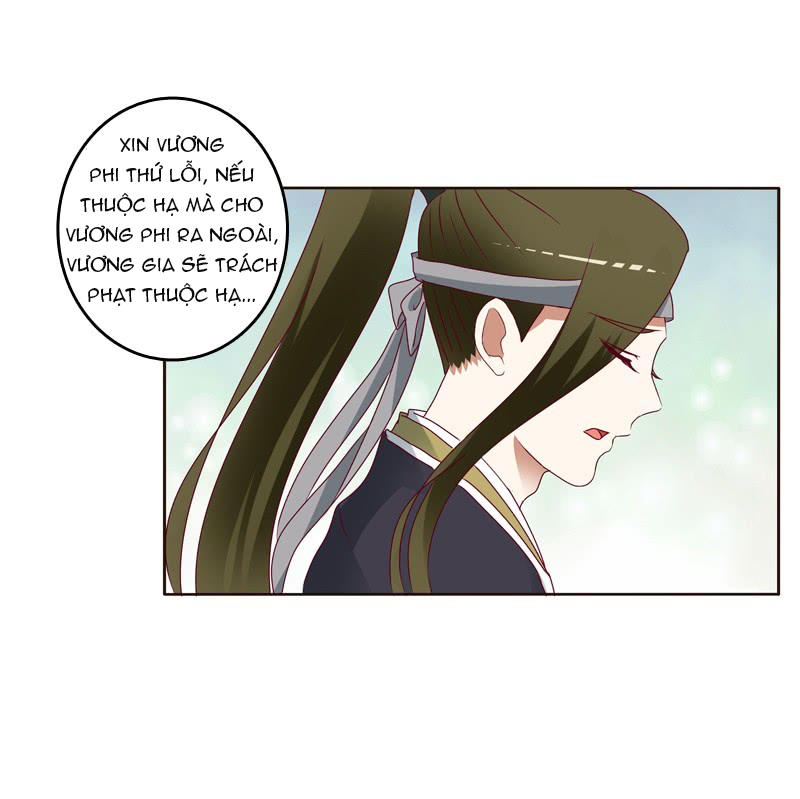 Thông Linh Phi Chapter 257 - Trang 2