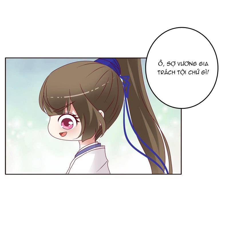 Thông Linh Phi Chapter 257 - Trang 2