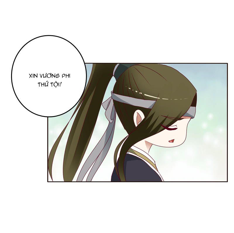 Thông Linh Phi Chapter 257 - Trang 2
