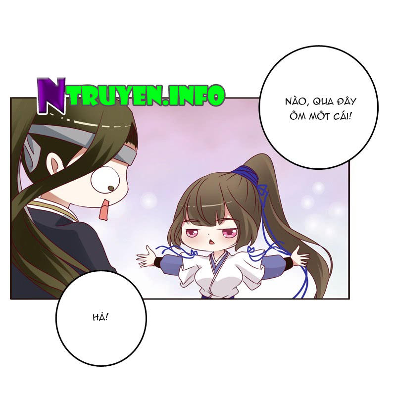 Thông Linh Phi Chapter 257 - Trang 2