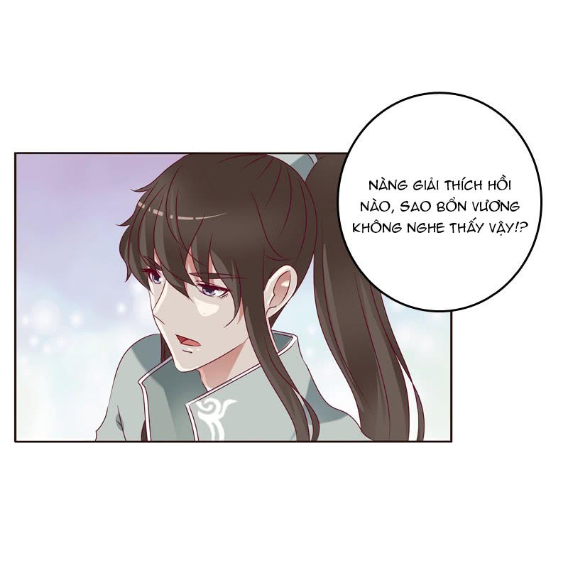 Thông Linh Phi Chapter 258 - Trang 2